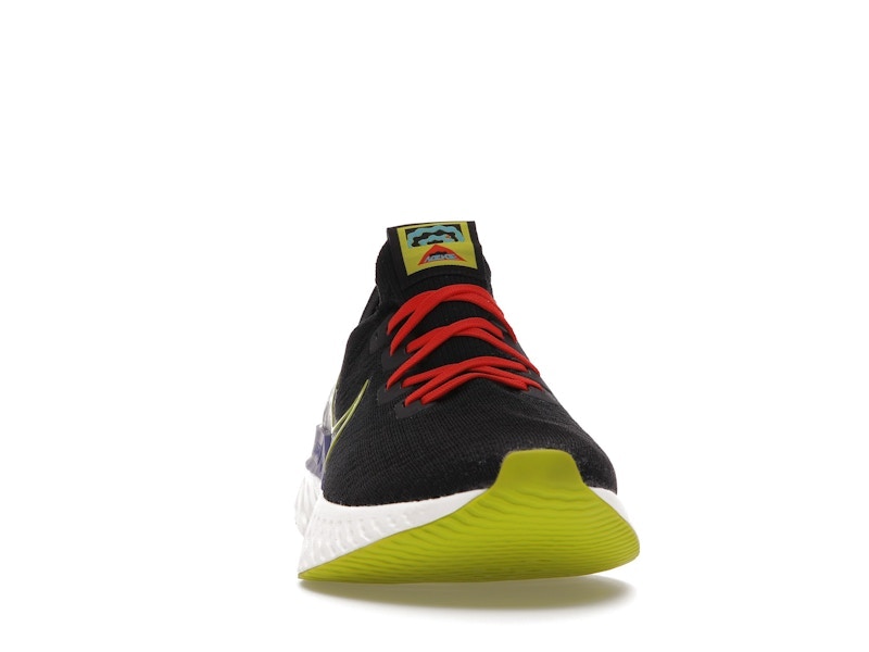 Nike React Infinity Run Flyknit Chaz Bundick
