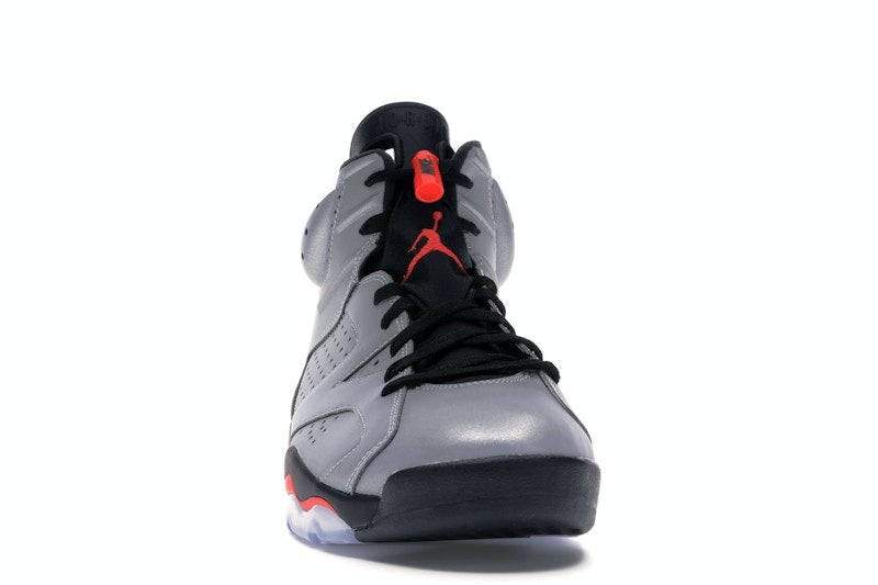 Jordan 6 Retro Reflections of a Champion
