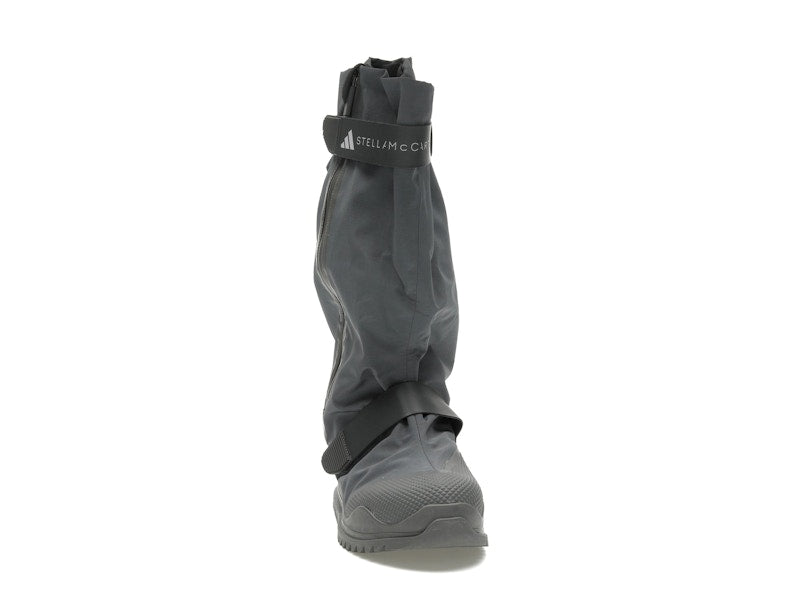 adidas Winterboot Cold.RDY By Stella Mccartney Granite Charcoal Red Sea (Women's)
