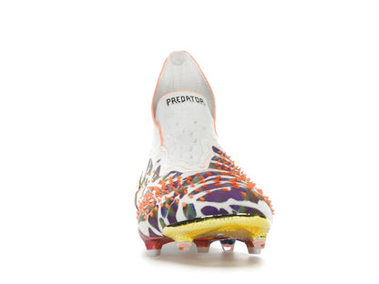 adidas Predator Freak+ FG Paul Pogba Stella McCartney