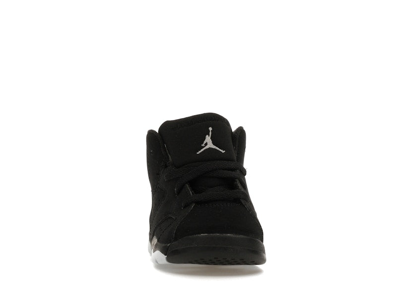 Jordan 6 Retro Chrome (TD)