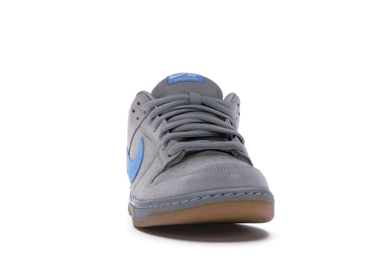 Nike SB Dunk Low Iron Low