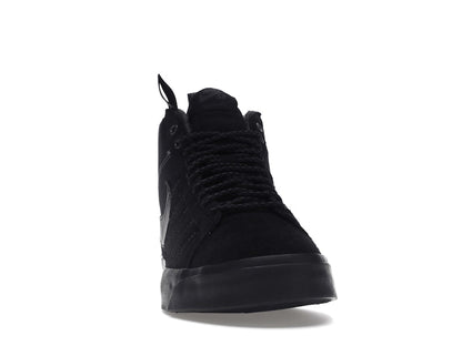 Nike SB Zoom Blazer Mid Acclimate Pack Triple Black
