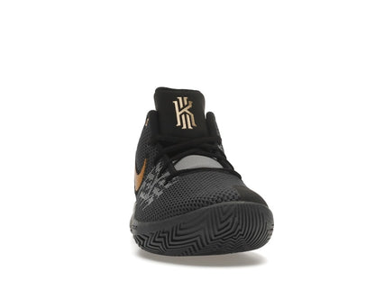 Nike Kyrie Flytrap II Black