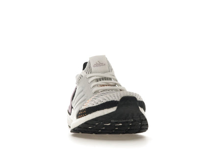 adidas Ultra Boost 19 Crystal White (Women's)
