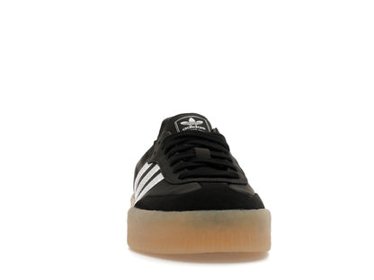 adidas Sambae Black White Gum (Women's)