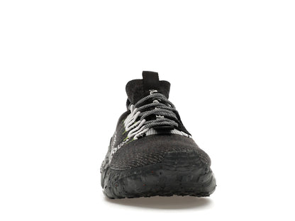 Nike Space Hippie 01 Anthracite Volt