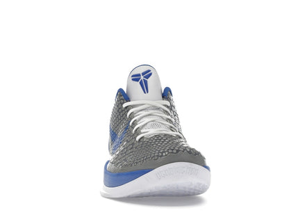 Nike Kobe 6 Medium Grey Varsity Royal