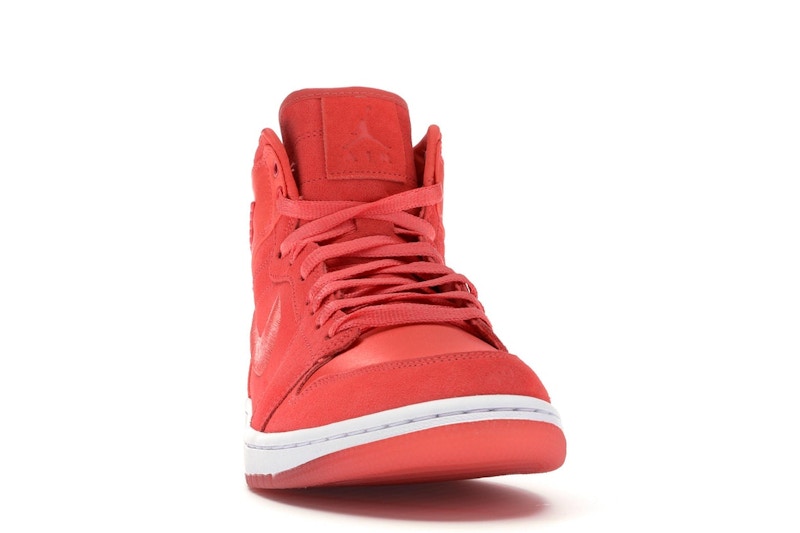 Jordan 1 Retro High Season of Her Sun Blush (Women's)