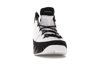 Jordan 9 Retro University Blue (PS)