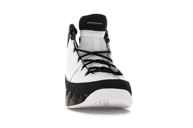 Jordan 9 Retro University Blue (PS)