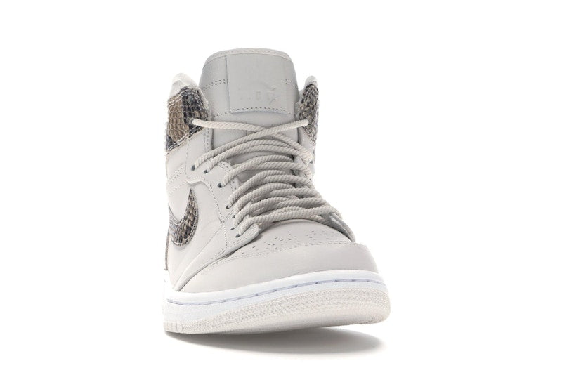 Jordan 1 Retro High White Snake (Women's)