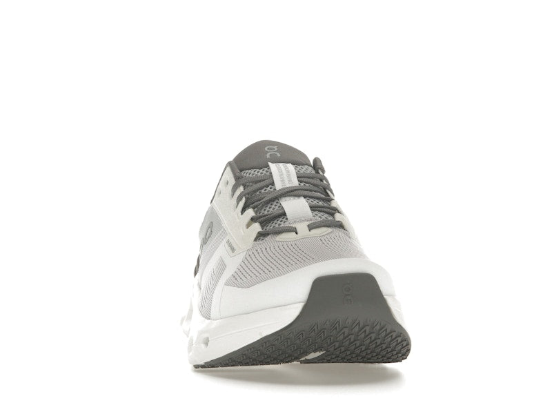 On Running Cloudrunner 2 Frost White