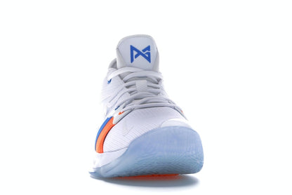 Nike PG 2 White Ice