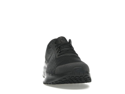 Nike Run Defy Black Anthracite