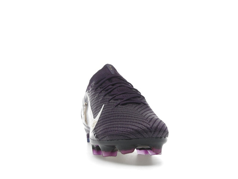 Nike Zoom Mercurial Vapor 16 Elite FG Kylian Mbappé Grand Purple