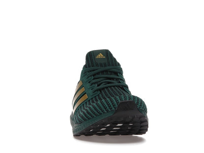 adidas Ultra Boost 4.0 DNA Green Matte Gold