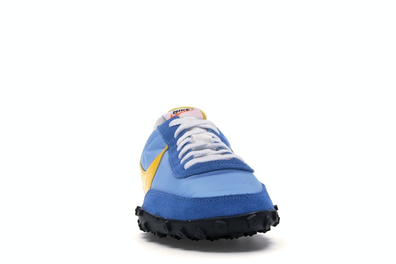 Nike Waffle Racer University Blue Amarillo
