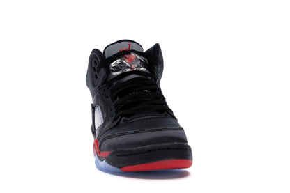 Jordan 5 Retro Satin Bred (GS)