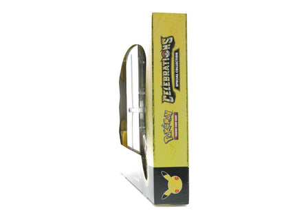 Pokémon TCG 25th Anniversary Celebrations Pikachu V Union Special Collection Box