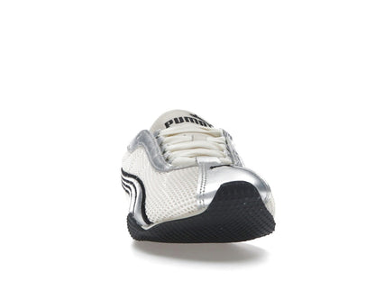 Puma H-Street OG Frosted Ivory Silver