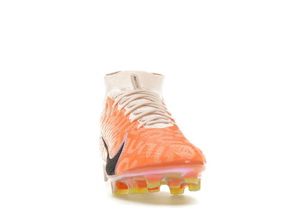 Nike Zoom Mercurial Superfly 9 Elite NU FG United Pack