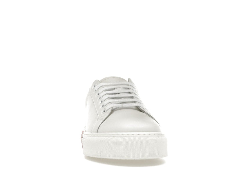 Burberry Rangleton Optic White