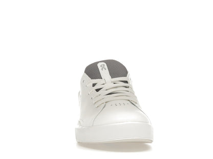 On The Roger Advantage White Fossil