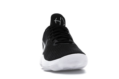 Nike Hyperdunk 2017 Low Black White