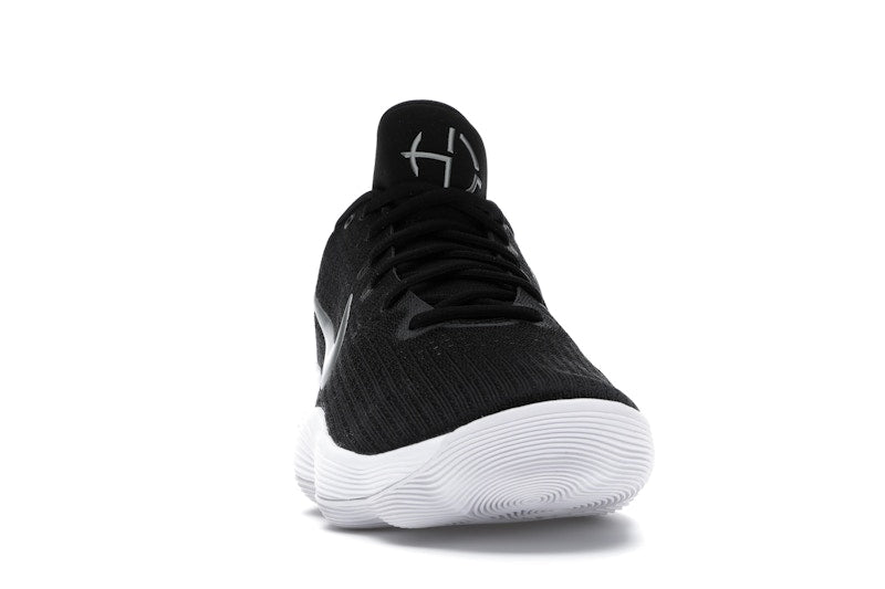 Nike Hyperdunk 2017 Low Black White