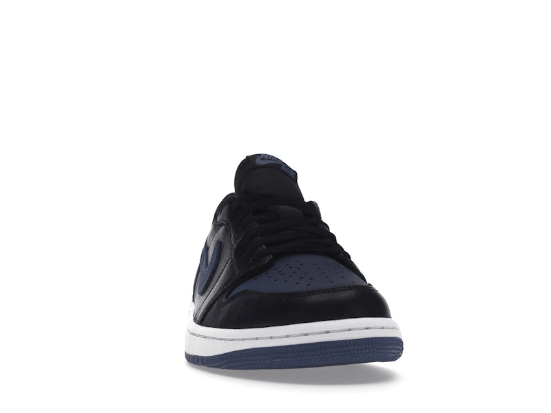 Jordan 1 Retro Low OG Mystic Navy