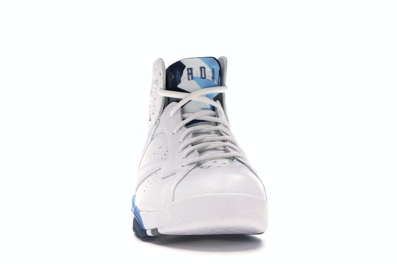 Jordan 7 Retro French Blue (2015)
