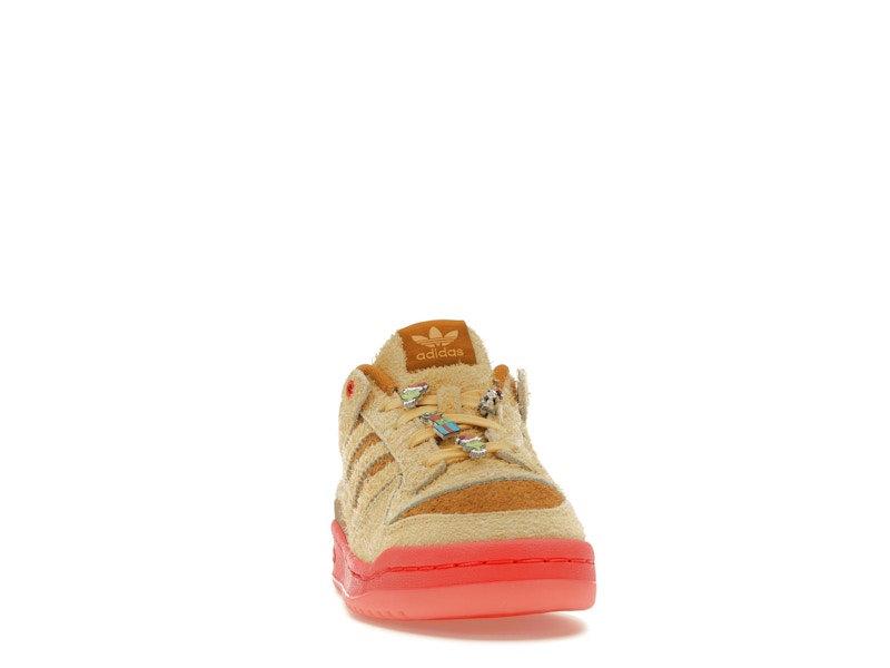 adidas Forum Low The Grinch Max (Kids)