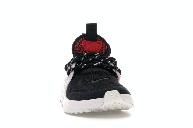 Nike React Presto Black Phantom Red (PS)