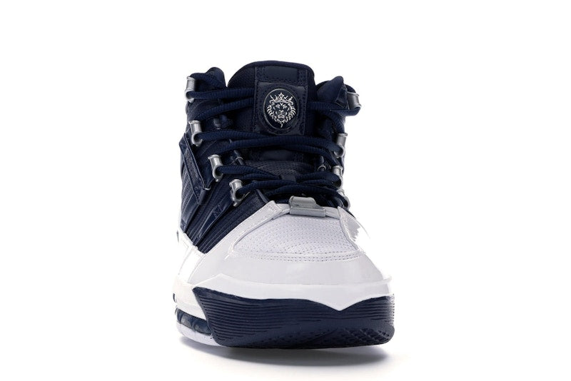 Nike LeBron 3 Midnight Navy (2019)