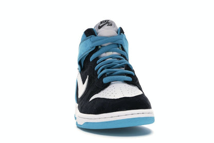 Nike SB Dunk High Send Help