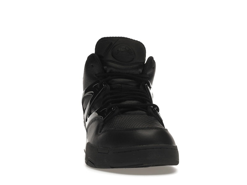 Reebok Pump Omni Zone II Juun.J Black