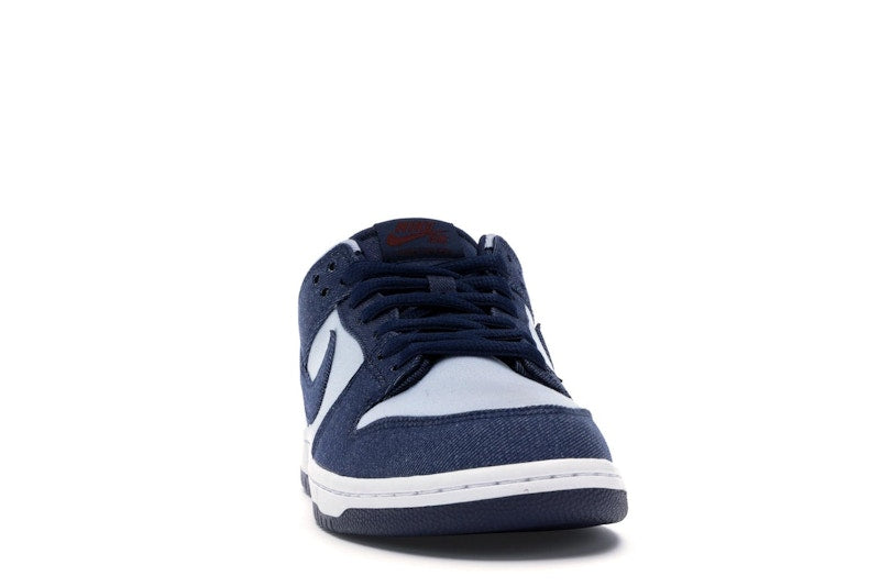 Nike SB Dunk Low Binary Blue