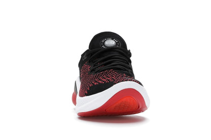 Nike Joyride Run Flyknit Black University Red (Women's)