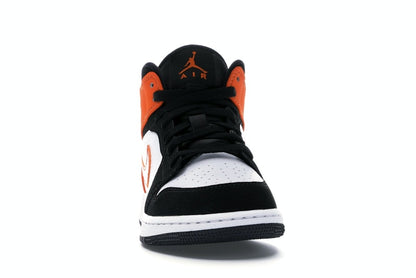 Jordan 1 Mid Shattered Backboard (GS)