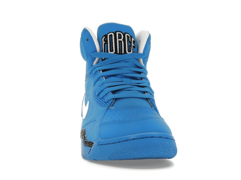 Nike Air Force 180 Photo Blue
