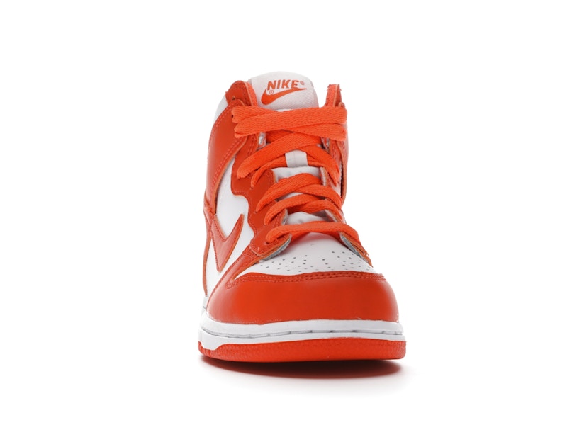 Nike Dunk High Syracuse (2021) (PS)