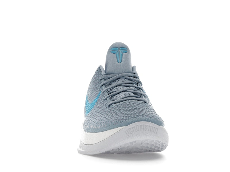 Nike Kobe 6 Protro Caitlin Clark Light Armory Blue