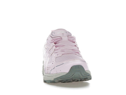ASICS Gel-Nunobiki Pink Ribbon Laces