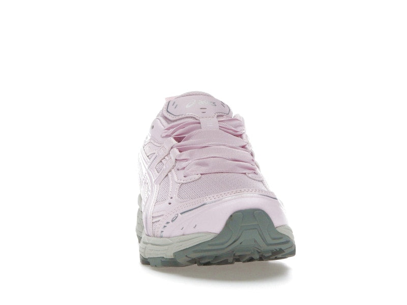 ASICS Gel-Nunobiki Pink Ribbon Laces