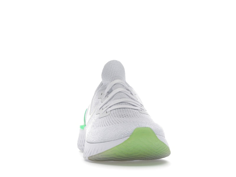 Nike Epic React Flyknit 2 8-bit