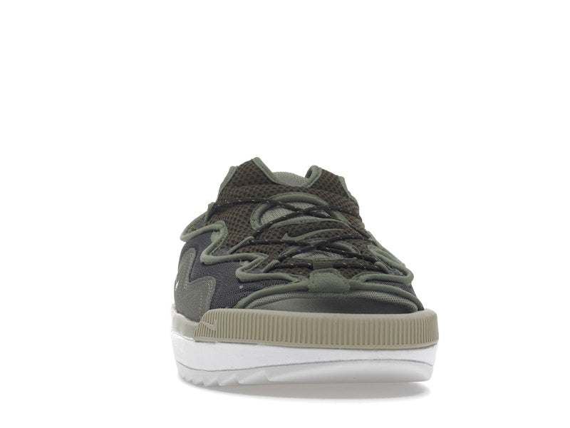 Nike Offline 2.0 Green