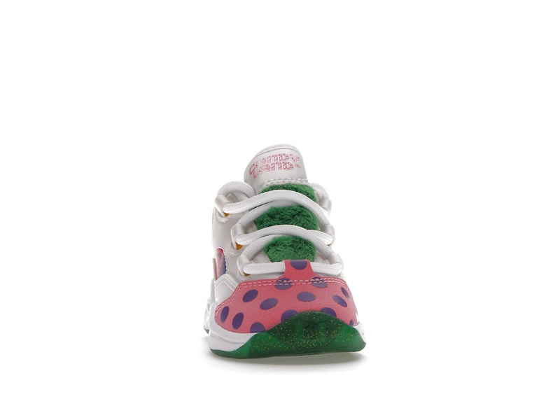Reebok Question Mid Candy Land (TD)