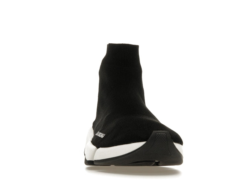 Balenciaga Speed 2.0 Black White