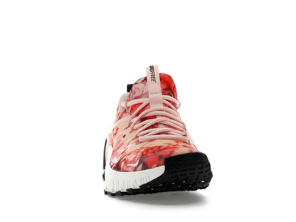 Nike Free Metcon 6 AMP Washed Coral Black Sail (Women's)